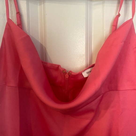 WeWoreWhat MIDI dress - Picture 2 of 6